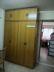 Blk 120 Bukit Merah View (Bukit Merah), HDB 4 Rooms #628003261